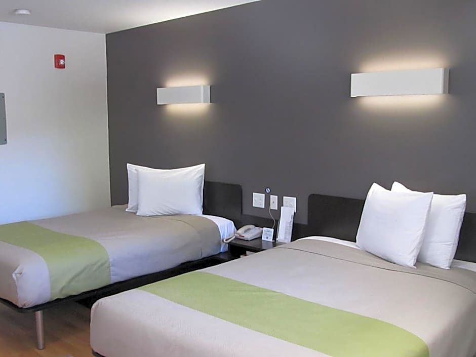 Studio 6-Atlanta, GA - Chamblee