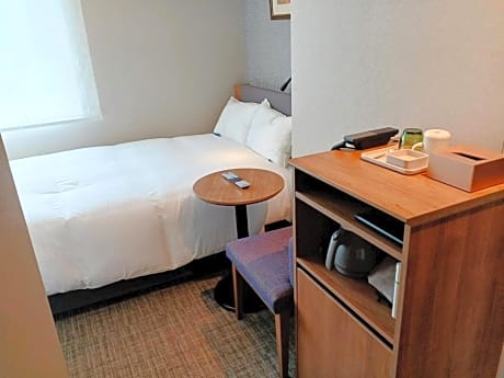 Small Single Room