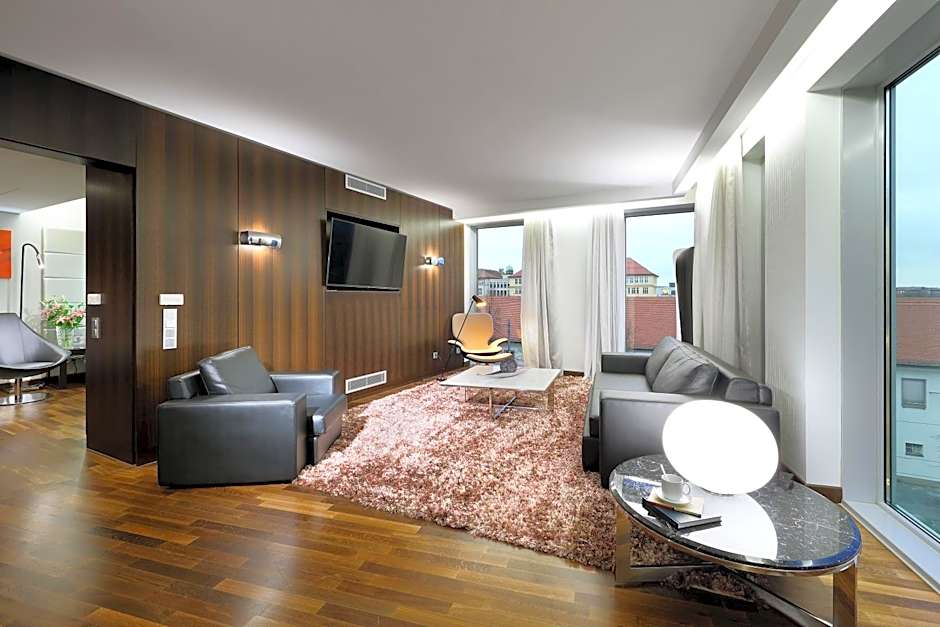 Eurostars Grand Central