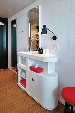 King Room - High Floor