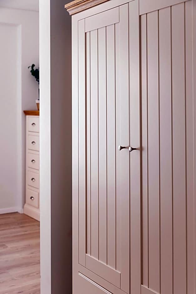 J14A I Rooms & Apartments AUTOMATED SELF CHECK-IN
