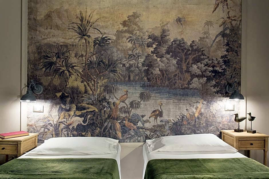 Hotel Del Borgo