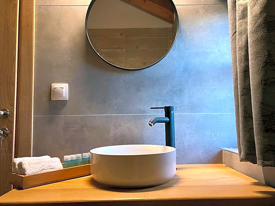 Melofegaro Guesthouse