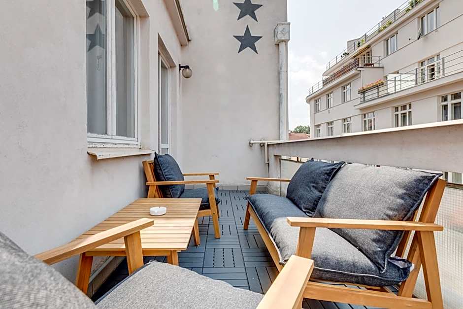 Hotel Andante