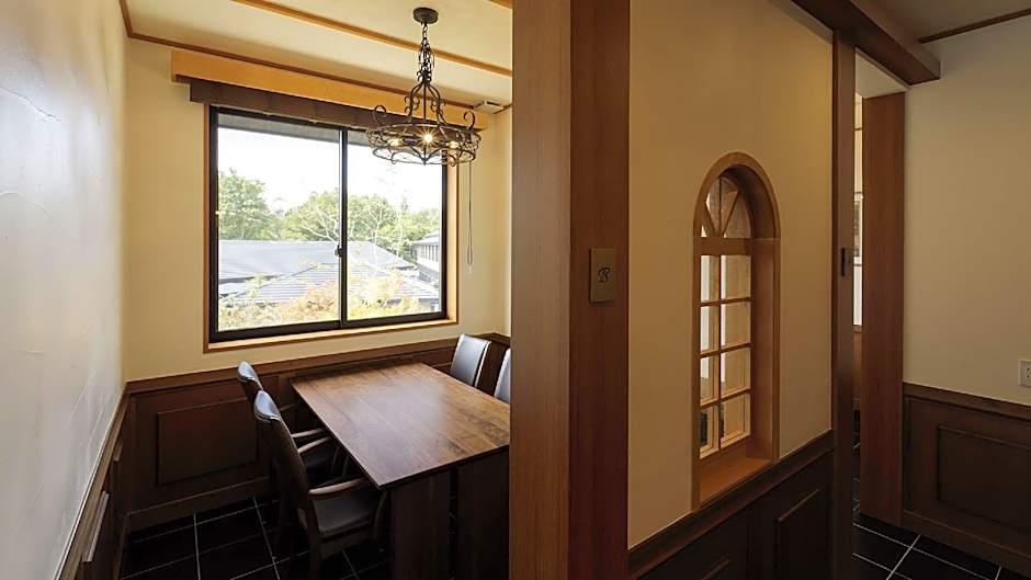 Hotel Shiki no Yakata Nasu