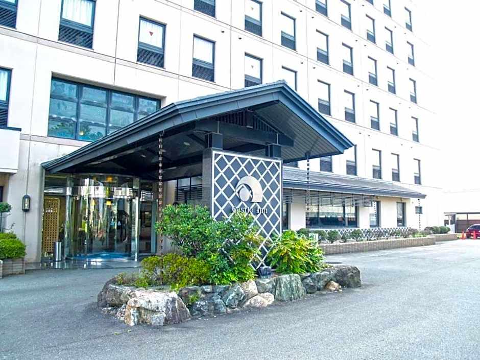 Hotel Castle Inn Ise