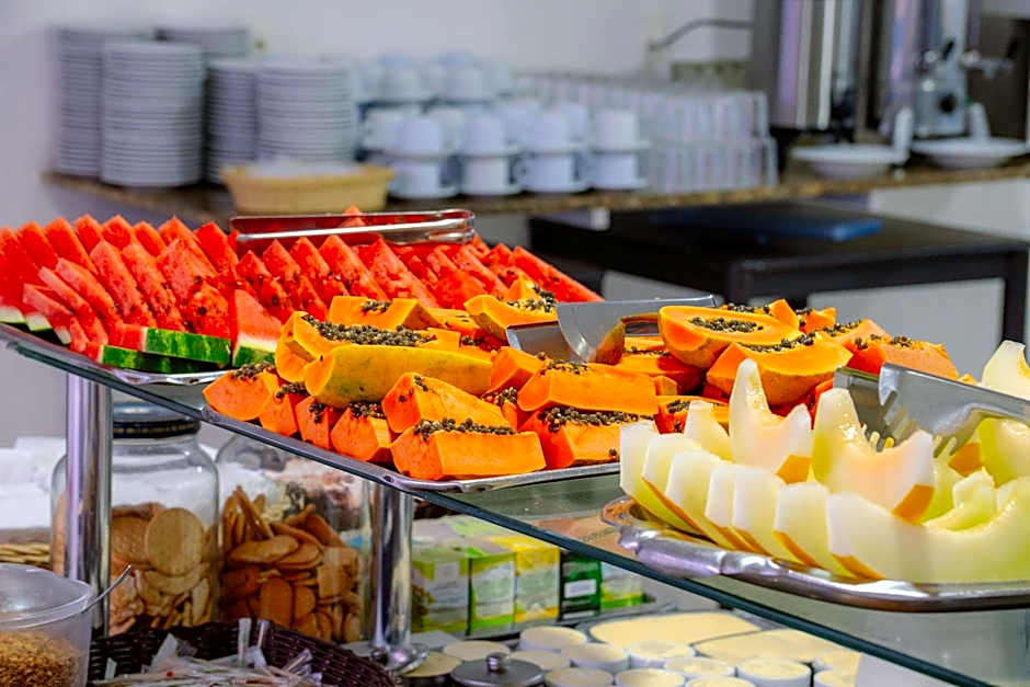 Shangrilá - Rede Soberano