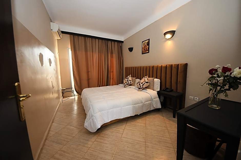 Agyad Maroc Appart-Hotel