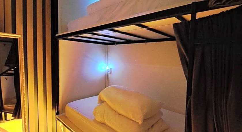 Karvi Hostel