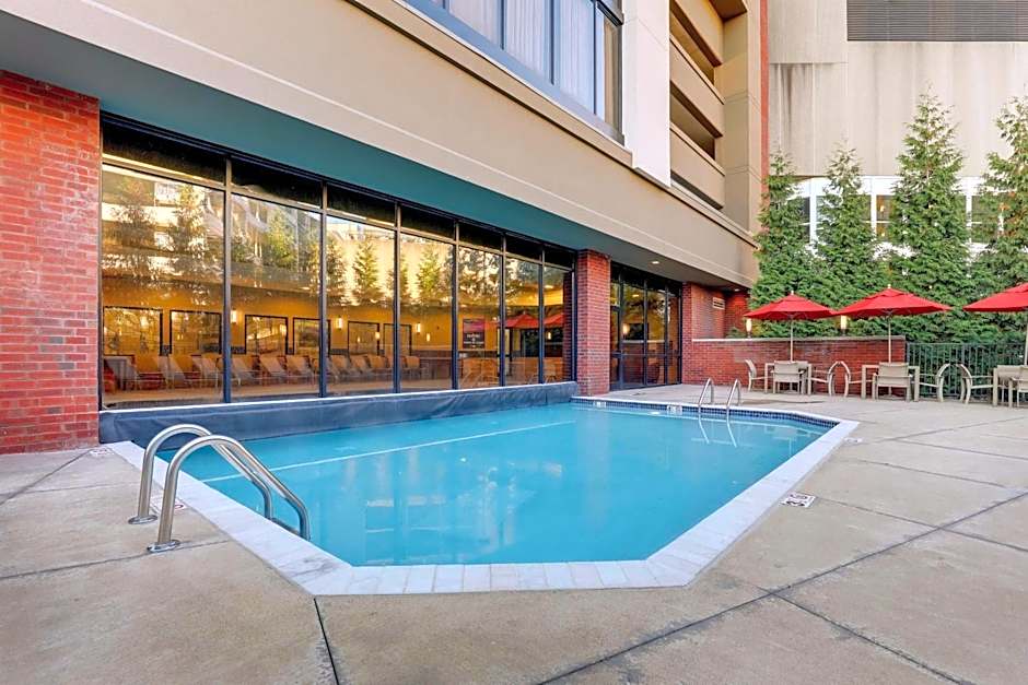 Drury Plaza Hotel Columbus Downtown