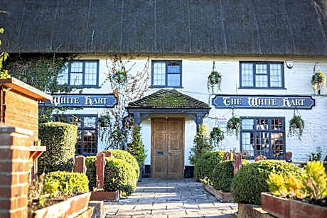 The White Hart, Wroughton