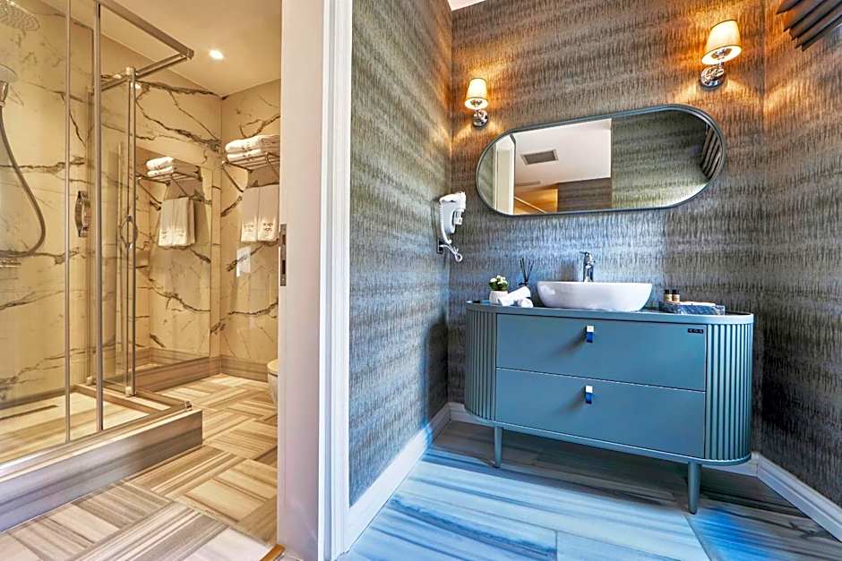 Hotel De Reve Galata-Special Class