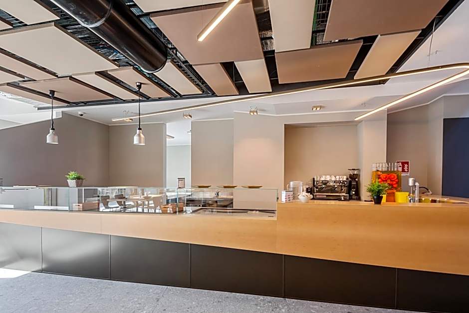 Camplus Firenze Fortezza Casa Per Ferie