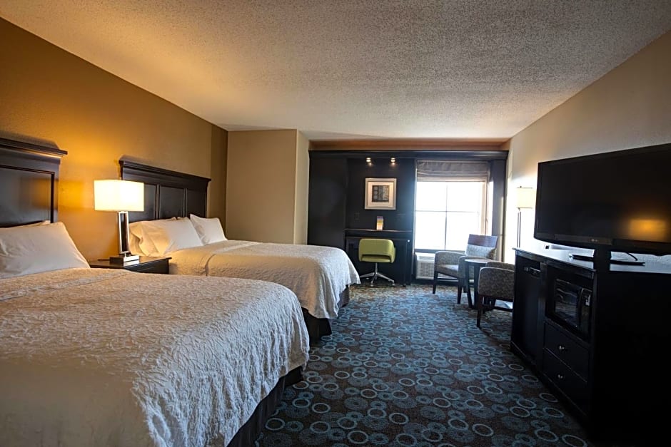 Hampton Inn Biloxi Beach Boulevard
