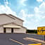 Super 8 By Wyndham Columbus Airport