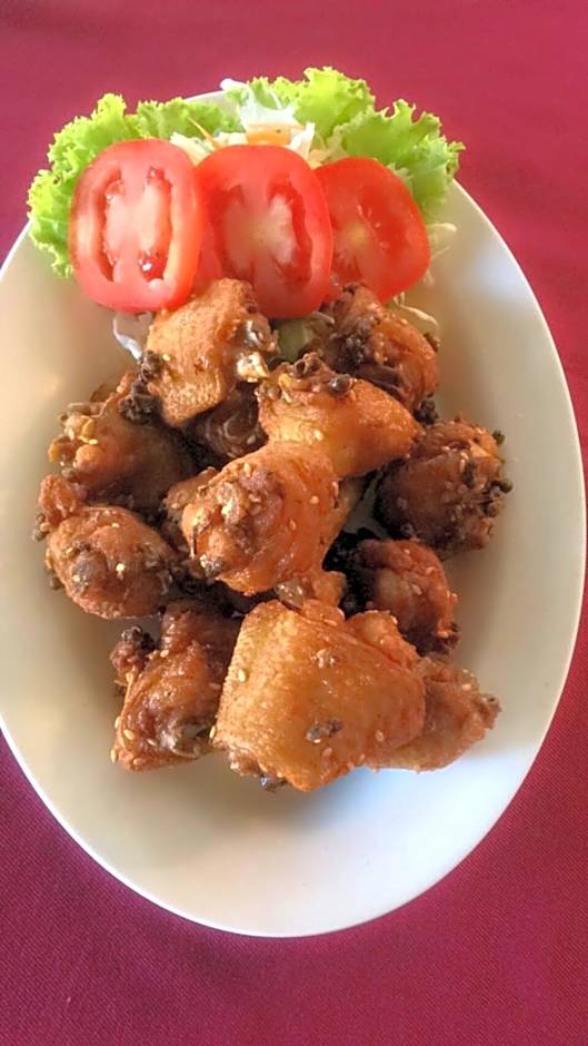 จอมเมือง Motel