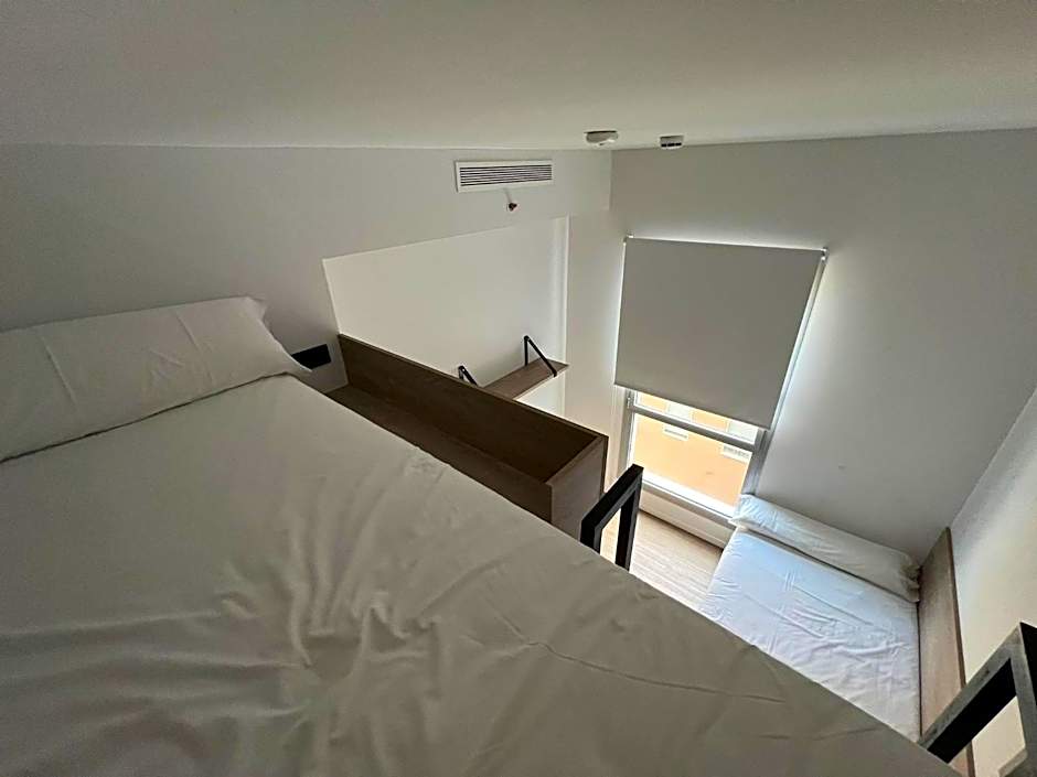 Micampus Barcelona Student Residence