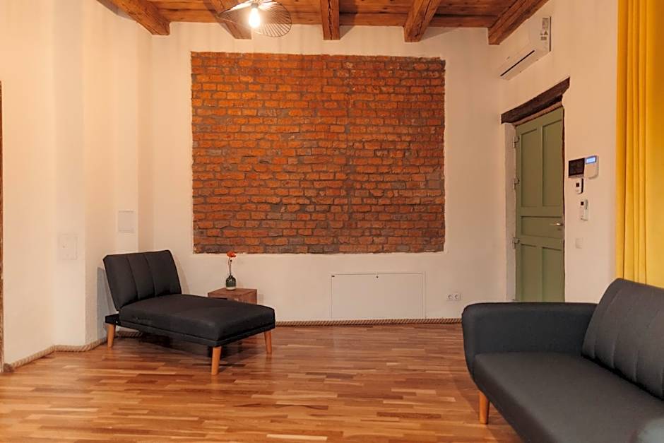 ApartHotel Casa 1901