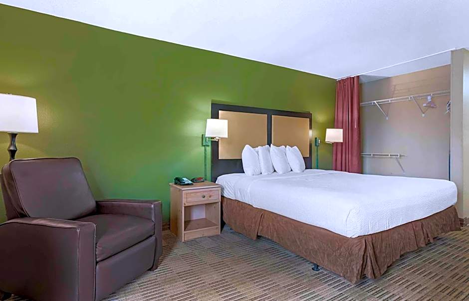 Extended Stay America Suites - Houston - Galleria - Uptown