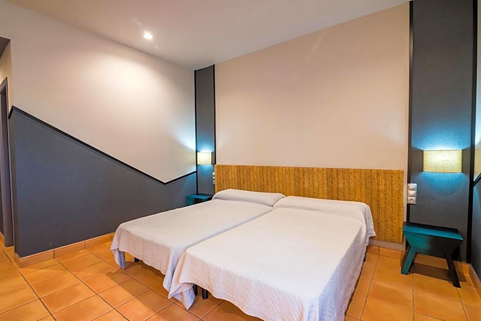 Hotel El Coto De Quevedo