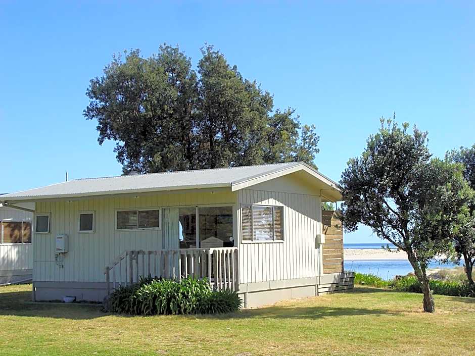 Pakiri Beach Holiday Park