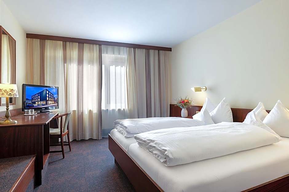 Hotel Katharinenhof Standard