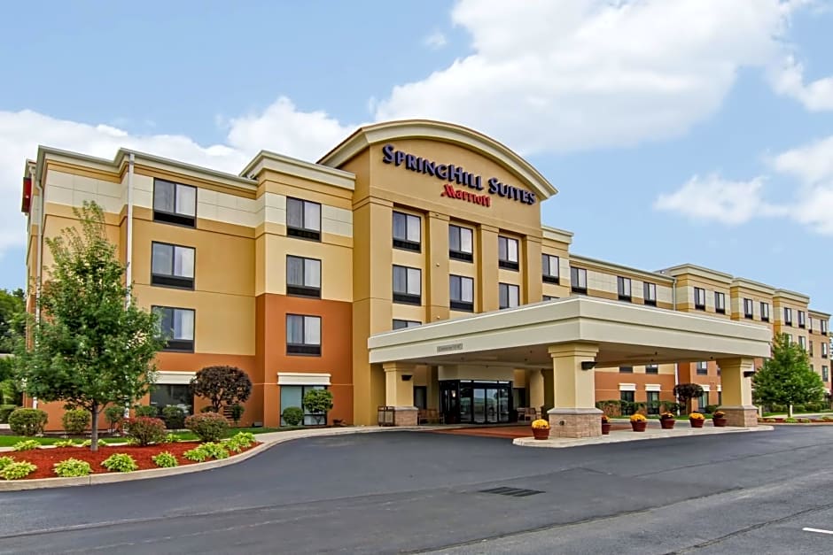 SpringHill Suites by Marriott Erie