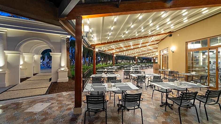 Numa Club Side Hotel - Ultra All Inclusive