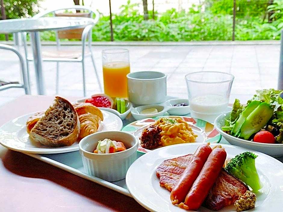 Hotel Gracery Tamachi