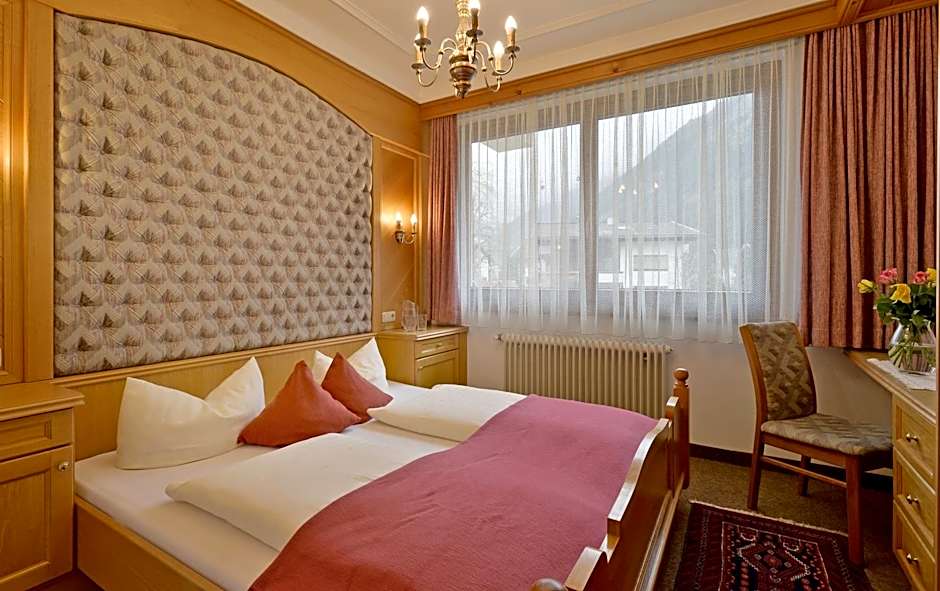 Hotel Garni Jennewein