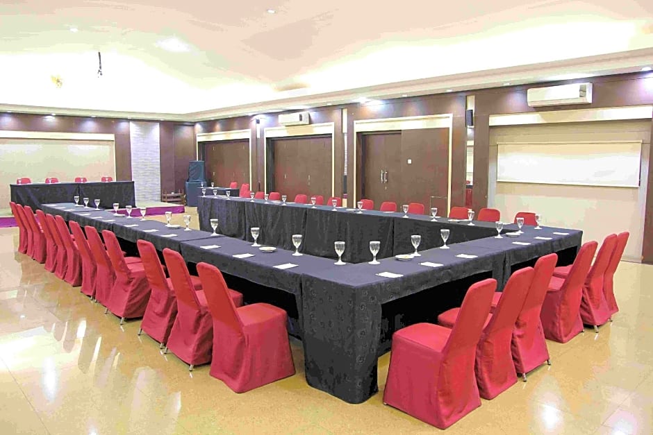 Dalu Hotel