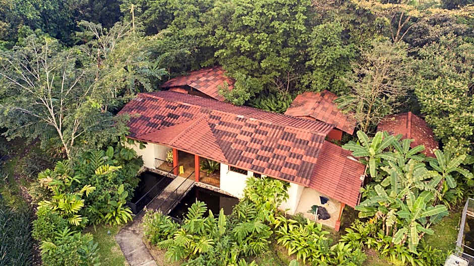 Casa Luna Hotel & Spa