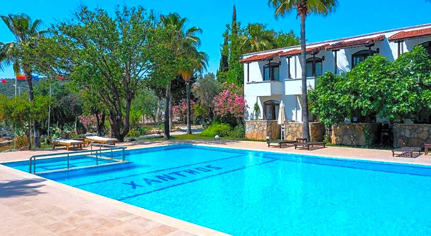 Xanthos Boutique Hotel Patara