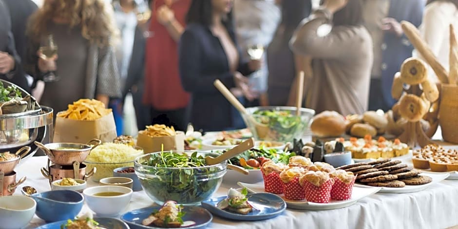 Golden Tulip Downtown Abu Dhabi