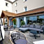 Les Suites - Konine 4 - Hotel & Bar & Restaurant