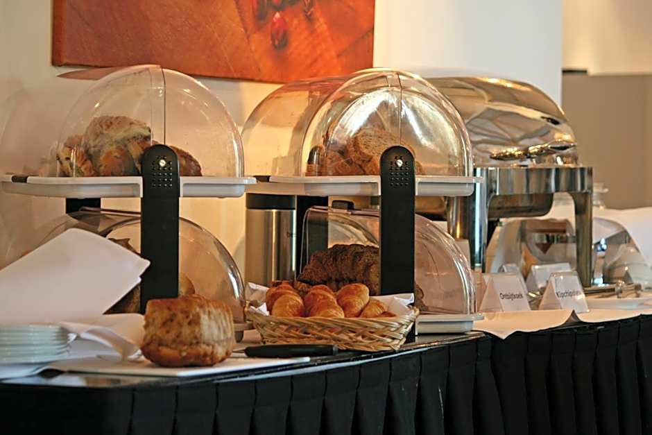 Fletcher Hotel-Restaurant de Witte Brug