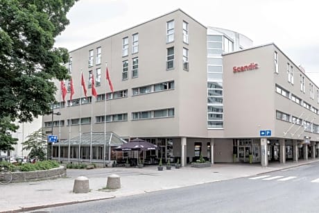 Scandic Atrium
