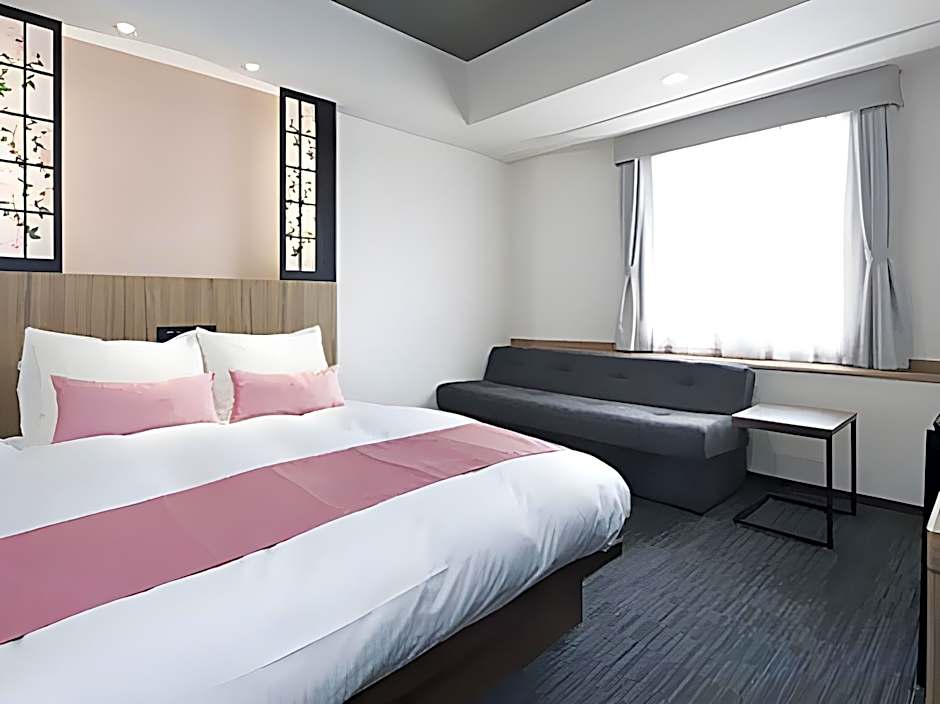 Hundred Stay Tokyo Shinjuku