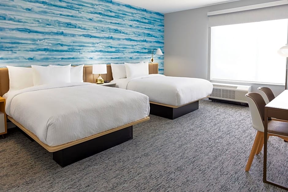 TownePlace Suites by Marriott Pleasanton