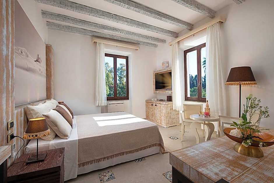 Villa Cavalieri Country Hotel