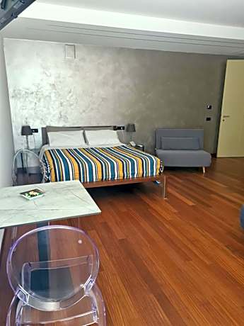 Junior Suite with Sea View