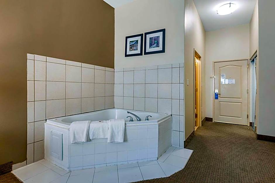 Comfort Inn & Suites Villa Rica