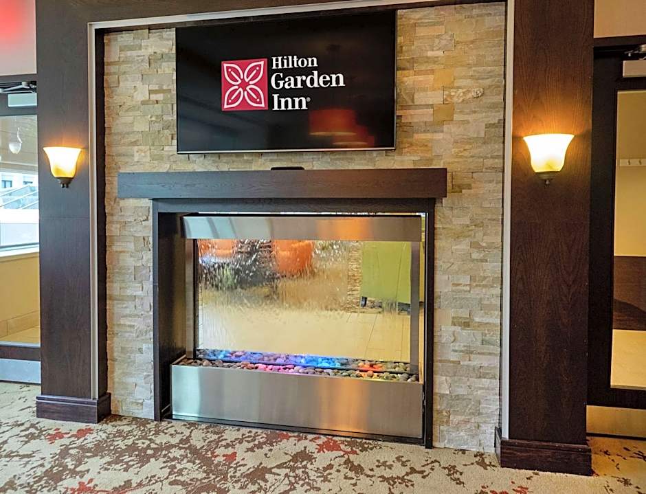 Hilton Garden Inn Buffalo Downtown
