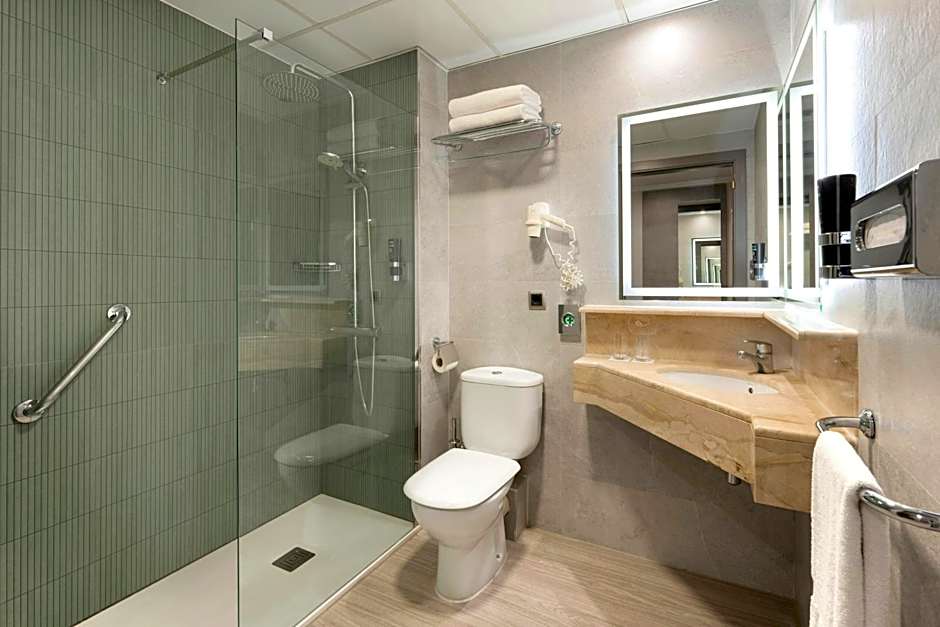 Leonardo Hotel Barcelona Las Ramblas