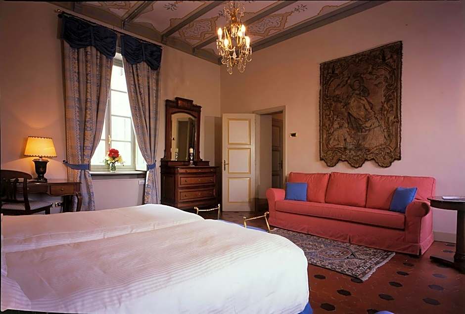 Sina Villa Matilde