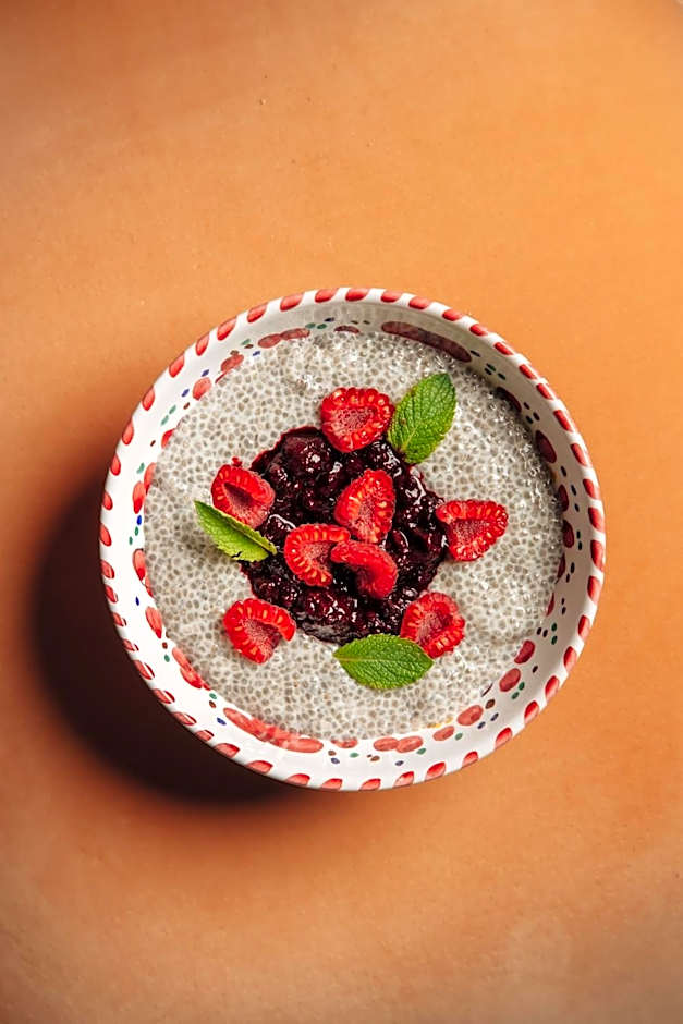 The Hoxton, Shoreditch