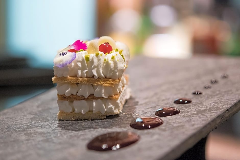 Mountain Design Hotel Eden Selva