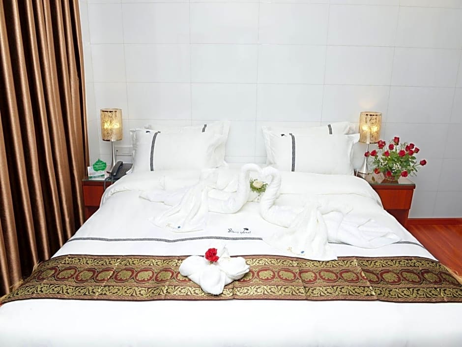 8Day Hotel