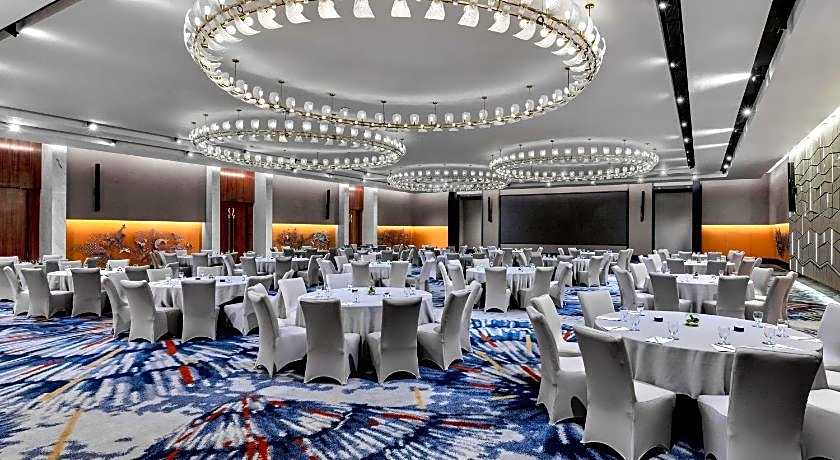 Pullman Bandung Grand Central