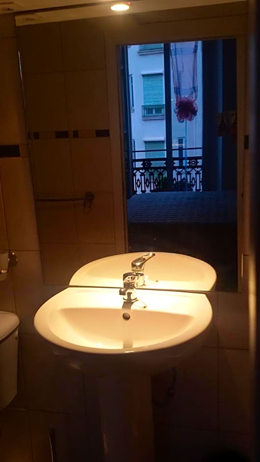 Breakfast at Sophy's